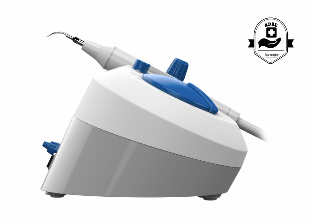 Woodpecker DTE-D1 dental ultrasonic scaler - ADAE Dental Online Store