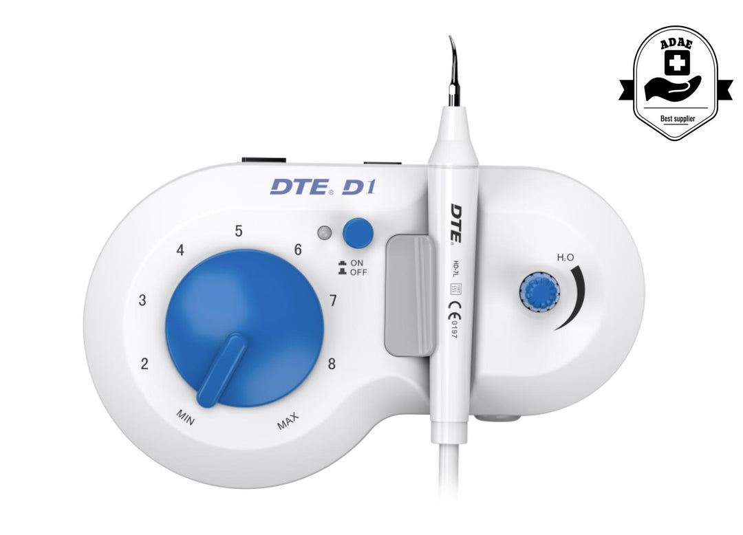 Woodpecker DTE-D1 dental ultrasonic scaler - ADAE Dental Online Store