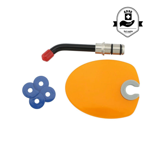 Dental Wireless woodpecker LED-D Curing Light - ADAE Dental Online Store