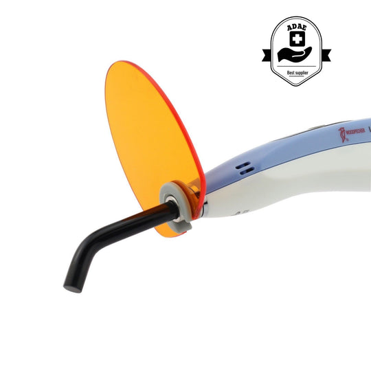 Dental Wireless woodpecker LED-D Curing Light - ADAE Dental Online Store
