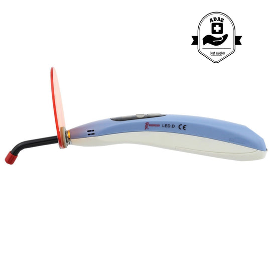 Dental Wireless woodpecker LED-D Curing Light - ADAE Dental Online Store
