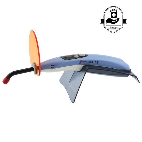 Dental Wireless woodpecker LED-D Curing Light - ADAE Dental Online Store