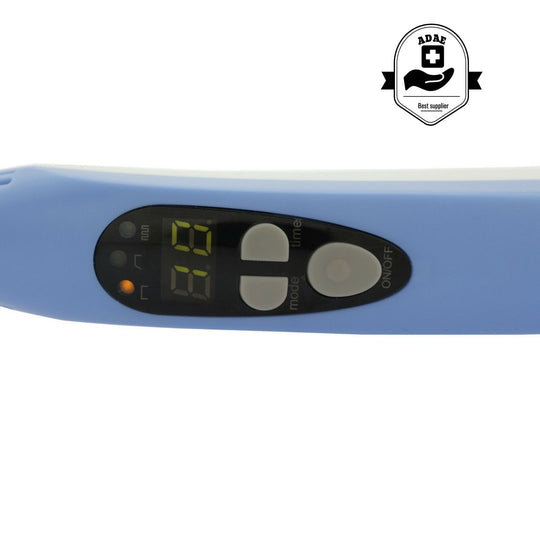 Dental Wireless woodpecker LED-D Curing Light - ADAE Dental Online Store