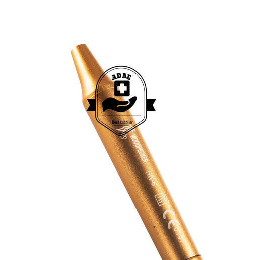 Woodpecker U600 LED painless dental ultrasonic scaler (New Release)