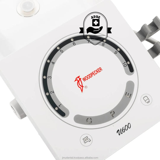 Woodpecker U600 LED painless dental ultrasonic scaler (New Release)