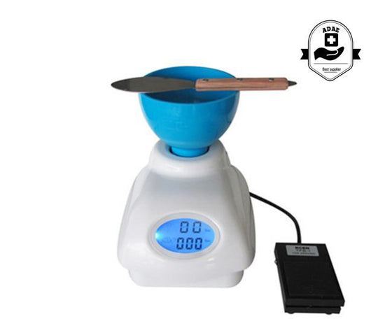 Digital Alginate Mixer AD01 - ADAE Dental Online Store