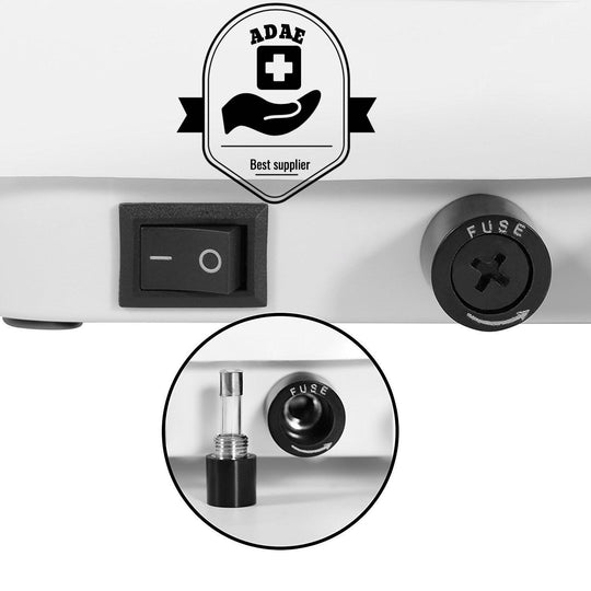Digital Alginate Mixer AD01 - ADAE Dental Online Store