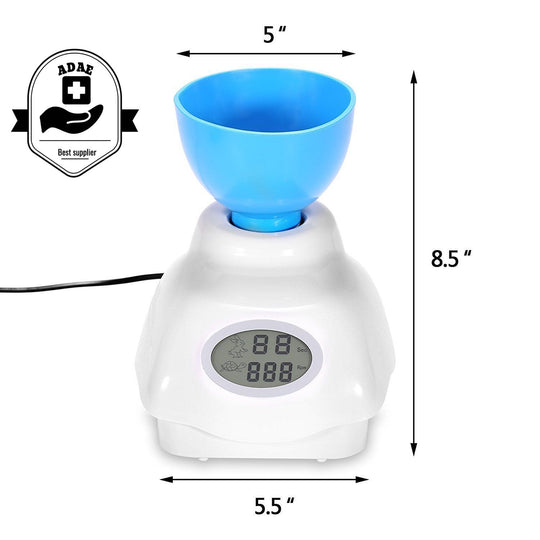Digital Alginate Mixer AD01 - ADAE Dental Online Store