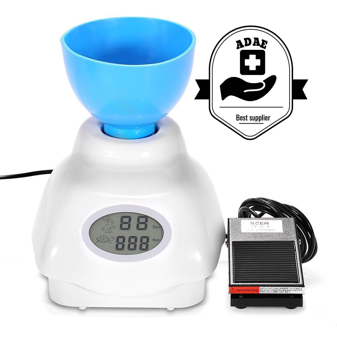 Digital Alginate Mixer AD01 - ADAE Dental Online Store