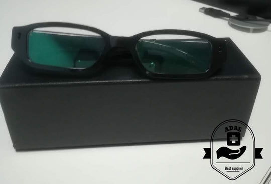Glasses with bulletin Video camera 1080P - ADAE Dental Online Store