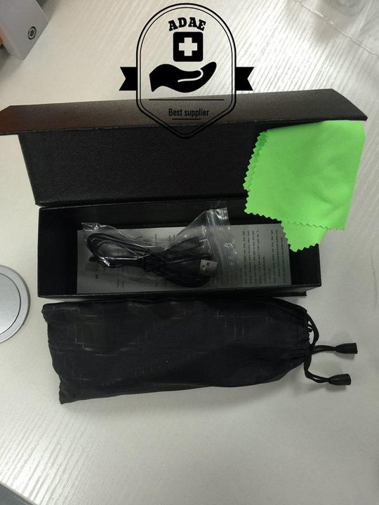 Glasses with bulletin Video camera 1080P - ADAE Dental Online Store