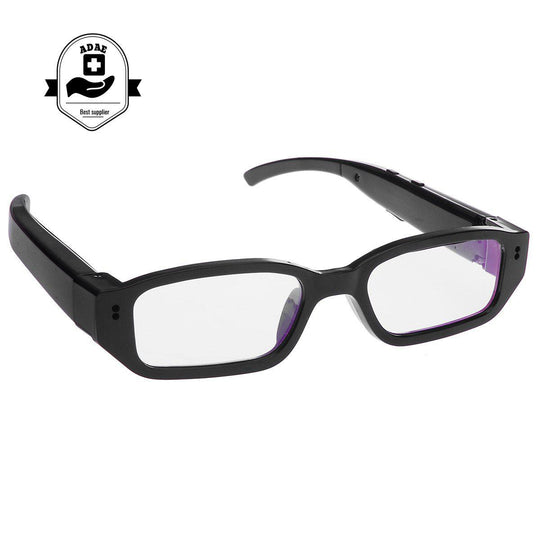 Glasses with bulletin Video camera 1080P - ADAE Dental Online Store