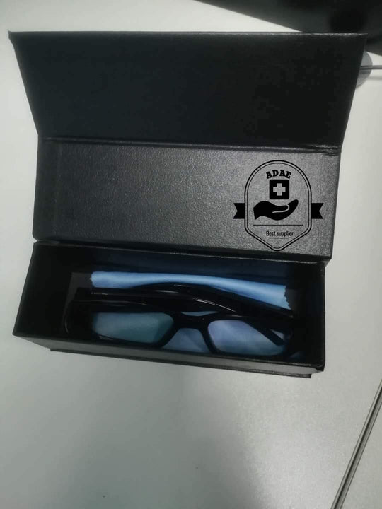 Glasses with bulletin Video camera 1080P - ADAE Dental Online Store
