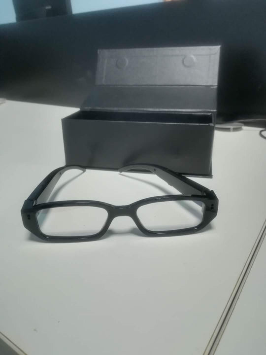 Glasses with bulletin Video camera 1080P - ADAE Dental Online Store