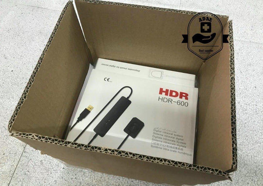 Handy X ray sensor HDR500-600-Second generation (Upgraded version) - ADAE Dental Online Store