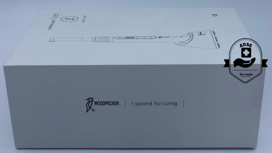 Woodpecker iLED 1 second curing light ( On promotion) - ADAE Dental Online Store