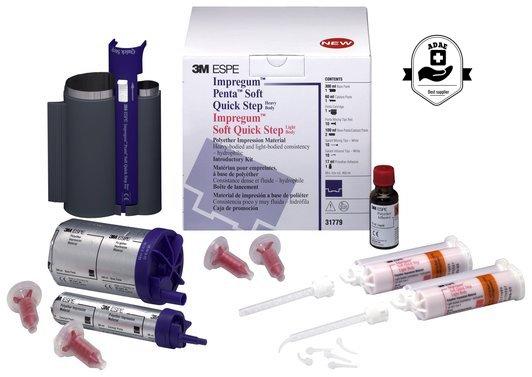Impregum™ Penta™ Soft intro kit - ADAE Dental Online Store