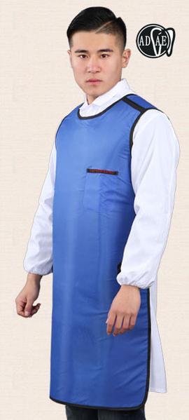 Lead apron - ADAE Dental Online Store
