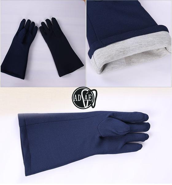 Lead gloves shield - ADAE Dental Online Store