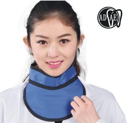 Lead neck shield - ADAE Dental Online Store