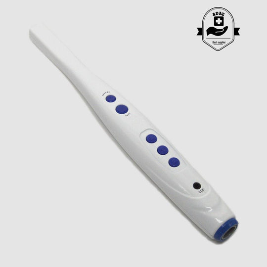 On promotion- ADAE SuperCam intraoral camera with X ray reader Upgraded Version - ADAE Dental Online Store