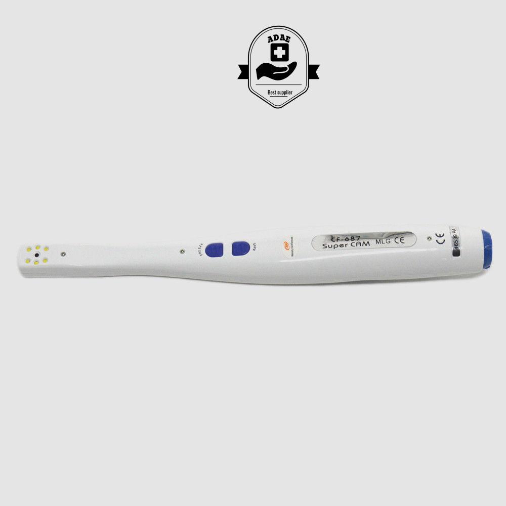 On promotion- ADAE SuperCam intraoral camera with X ray reader Upgraded Version - ADAE Dental Online Store