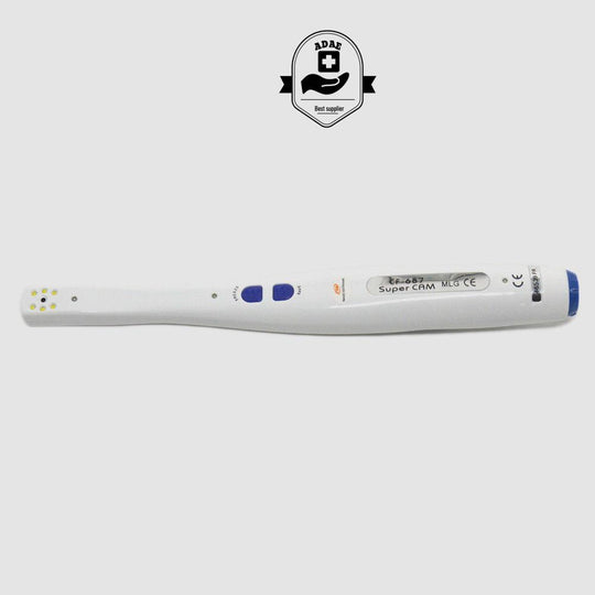 On promotion- ADAE SuperCam intraoral camera with X ray reader Upgraded Version - ADAE Dental Online Store