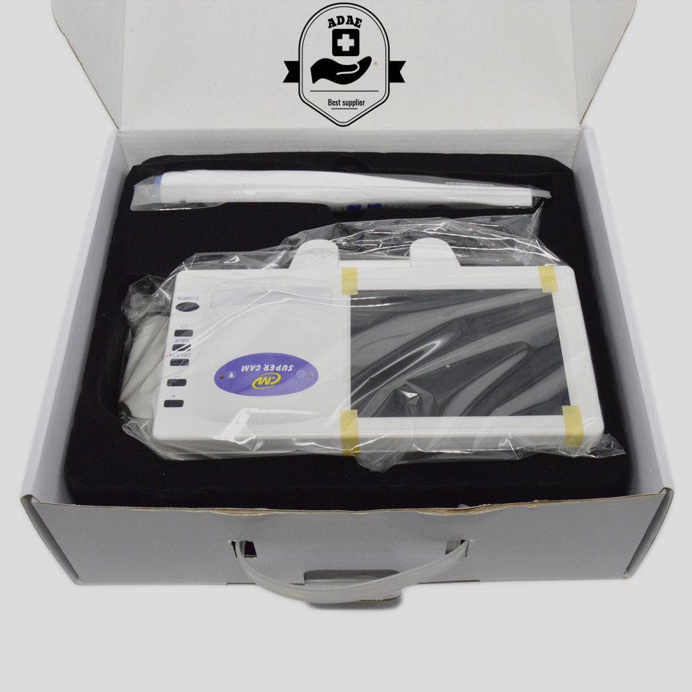 On promotion- ADAE SuperCam intraoral camera with X ray reader Upgraded Version - ADAE Dental Online Store
