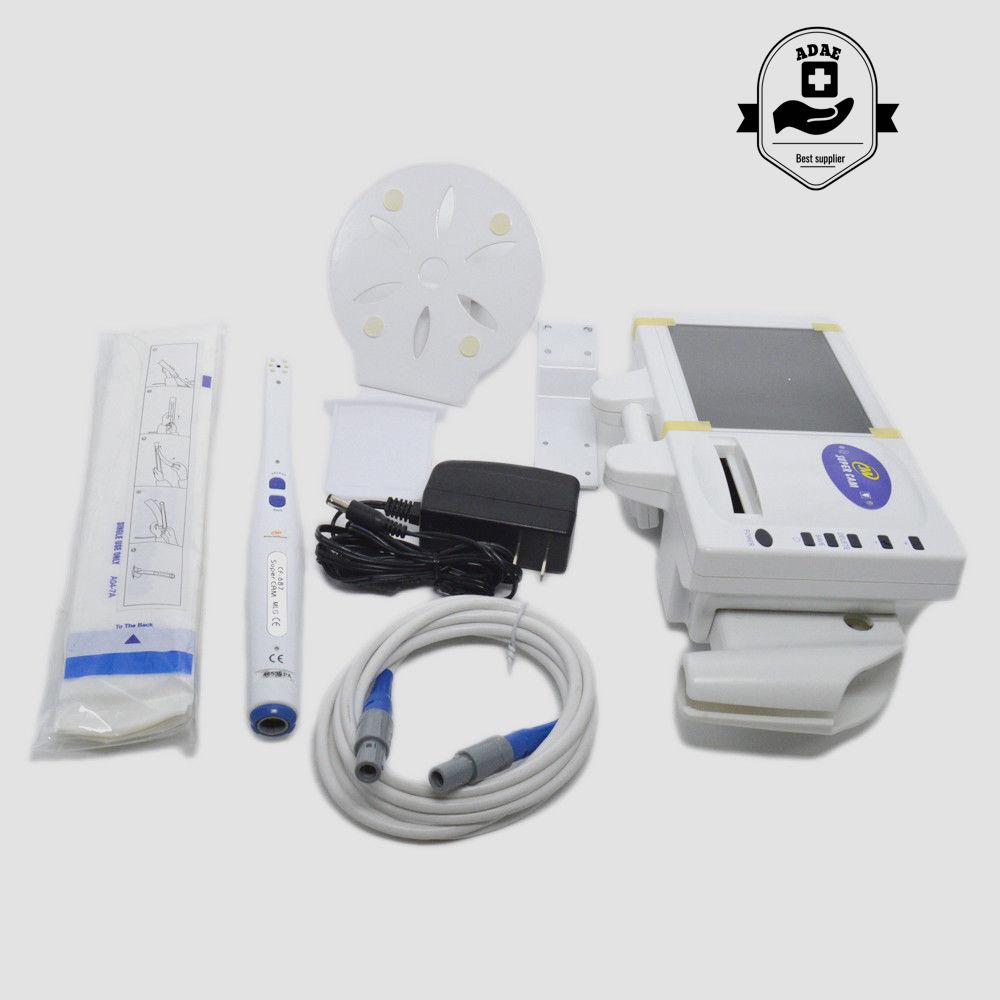 On promotion- ADAE SuperCam intraoral camera with X ray reader Upgraded Version - ADAE Dental Online Store