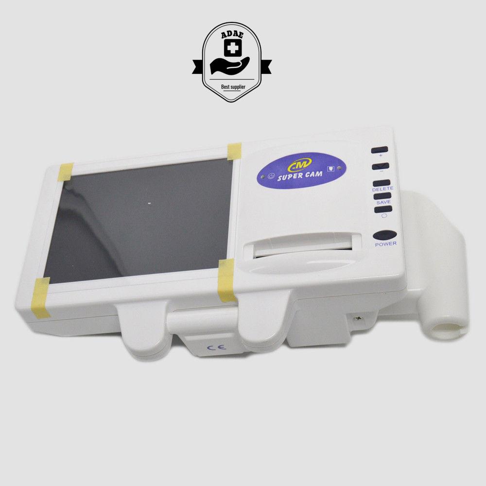 On promotion- ADAE SuperCam intraoral camera with X ray reader Upgraded Version - ADAE Dental Online Store