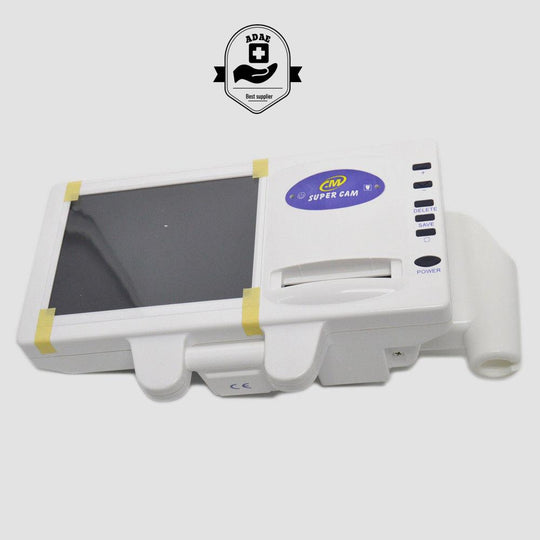 On promotion- ADAE SuperCam intraoral camera with X ray reader Upgraded Version - ADAE Dental Online Store