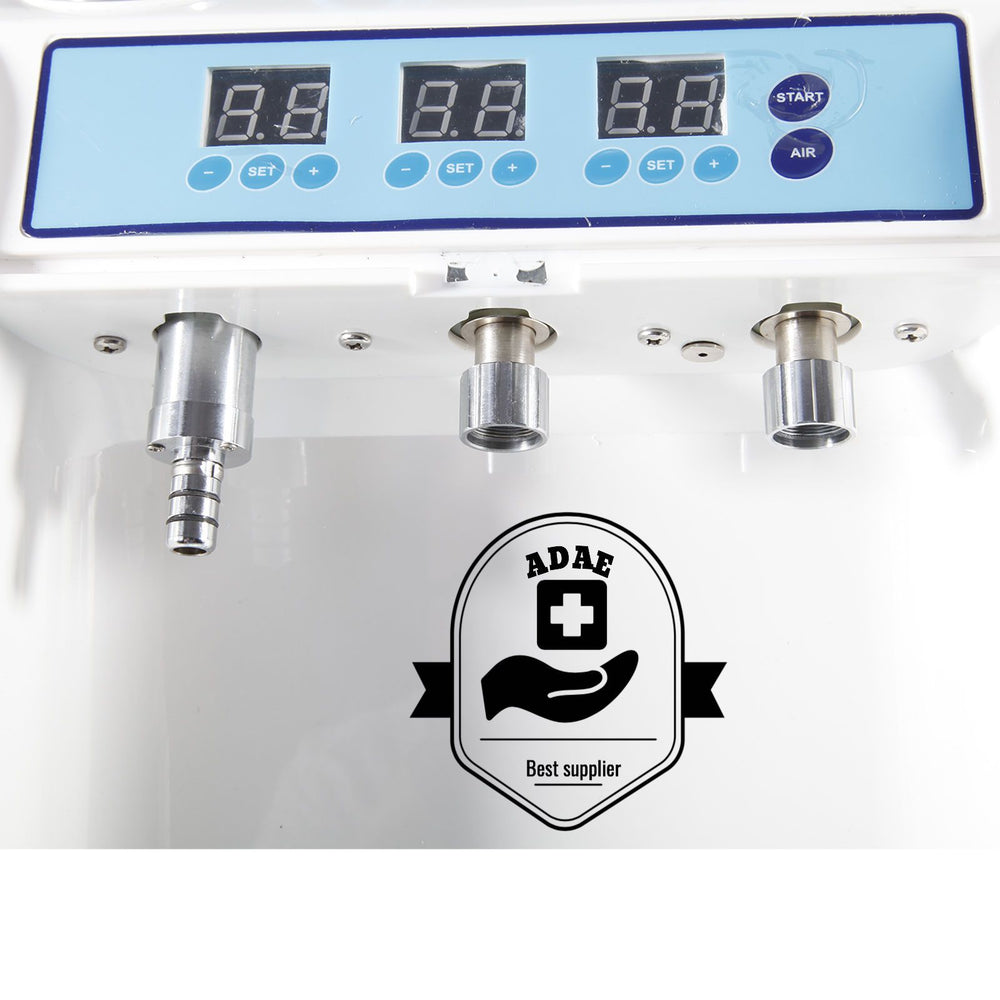 AD017 dental hand piece lubricant maintenance system - ADAE Dental Online Store