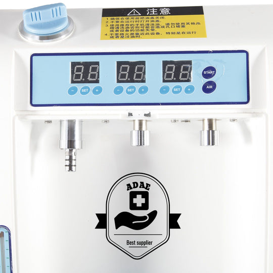 AD017 dental hand piece lubricant maintenance system - ADAE Dental Online Store
