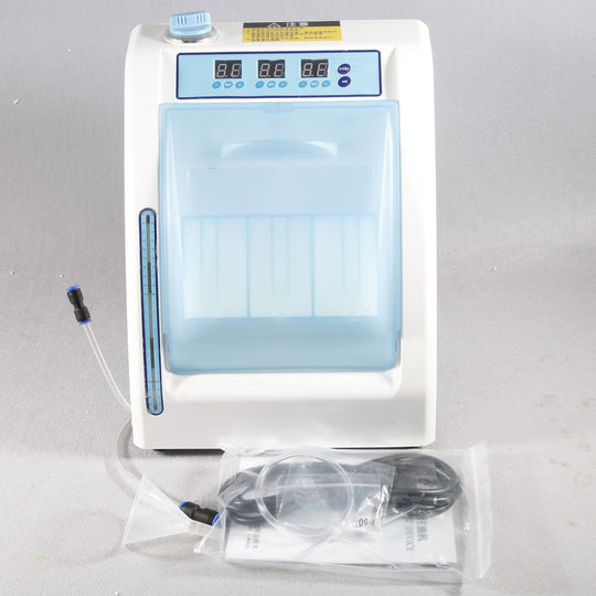 AD017 dental hand piece lubricant maintenance system - ADAE Dental Online Store