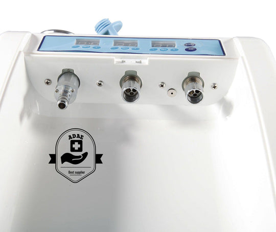 AD017 dental hand piece lubricant maintenance system - ADAE Dental Online Store