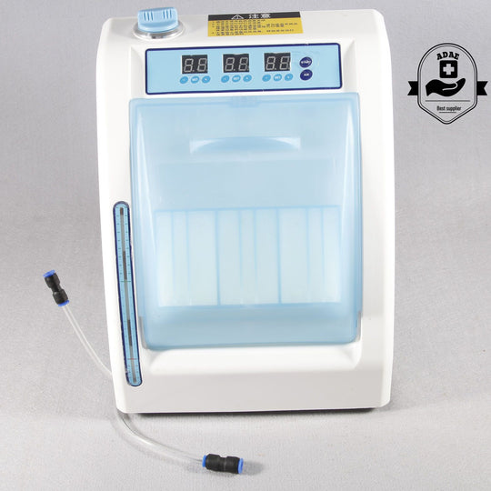 AD017 dental hand piece lubricant maintenance system - ADAE Dental Online Store