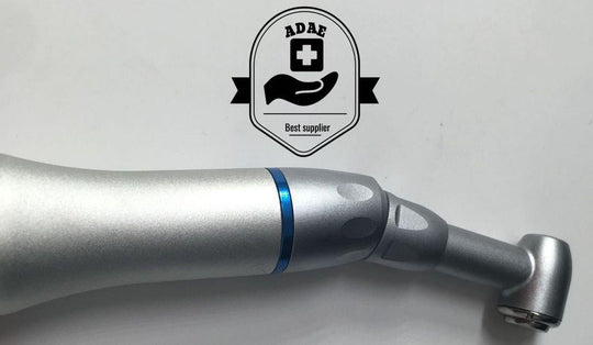 AD022 Contra angle push button hand piece - ADAE Dental Online Store