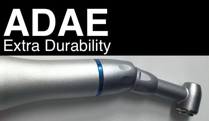 AD022 Contra angle push button hand piece - ADAE Dental Online Store