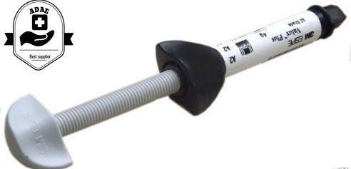 ( Price is for 5 syringes)Valux™ Plus Restorative Syringe 4G - ADAE Dental Online Store