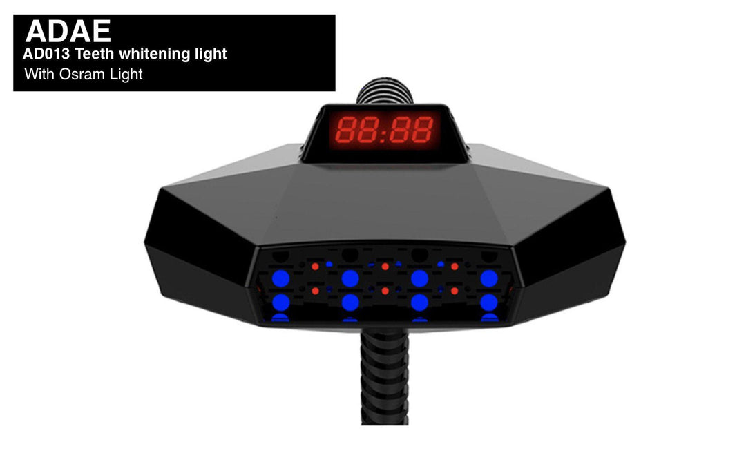 Teeth whitening Osram light AD013 - ADAE Dental Online Store