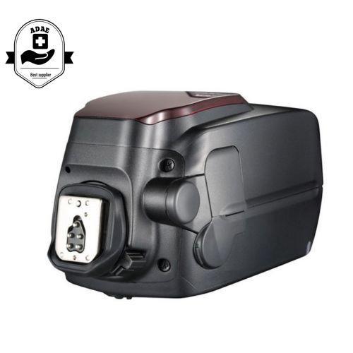 TTL Twin Flash for Canon EOS DSLR Camera+Adapter Rings - ADAE Dental Online Store