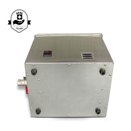 Ultrasonic cleaner (size 11L) - ADAE Dental Online Store