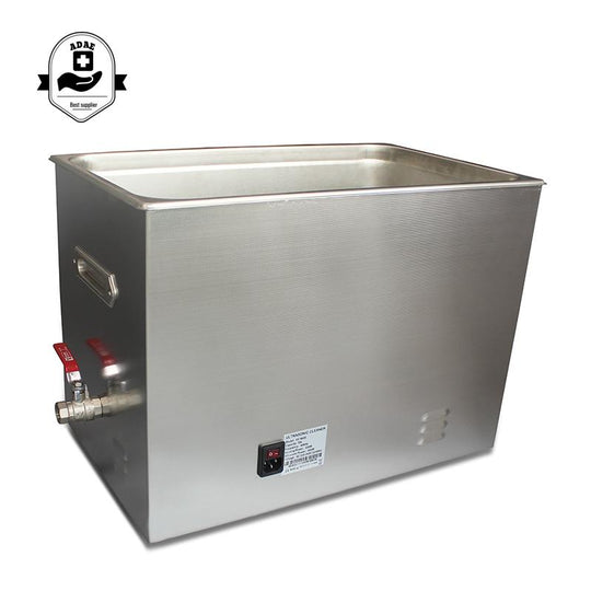 Ultrasonic cleaner (size 30L) - ADAE Dental Online Store