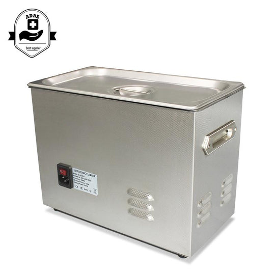 Ultrasonic cleaner (size 4.5L) - ADAE Dental Online Store