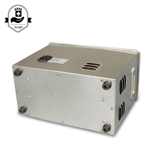 Ultrasonic cleaner (size 4.5L) - ADAE Dental Online Store