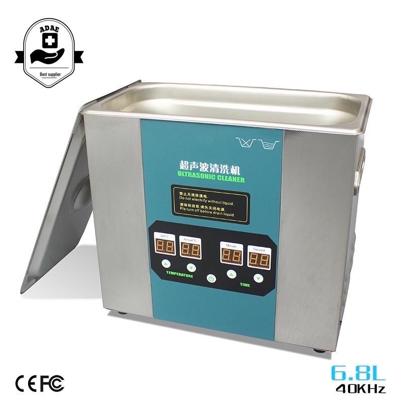 Ultrasonic cleaner (size 6.8L) - ADAE Dental Online Store