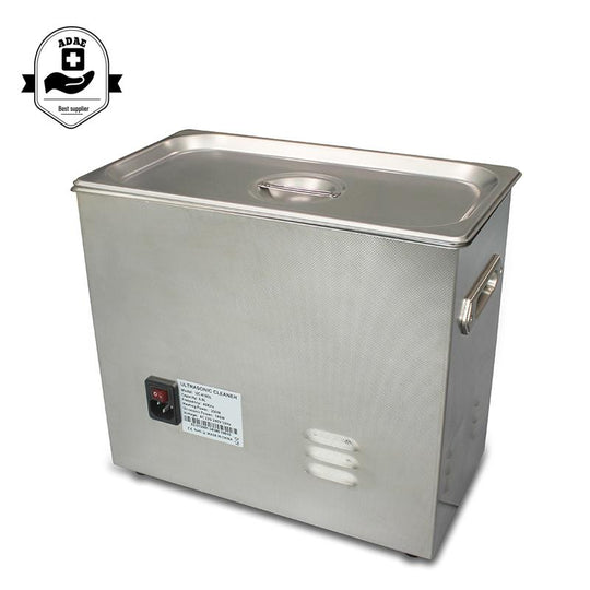 Ultrasonic cleaner (size 6.8L) - ADAE Dental Online Store