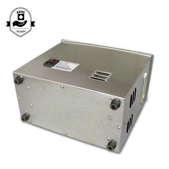 Ultrasonic cleaner (size 6.8L) - ADAE Dental Online Store