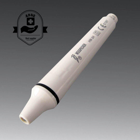 Woodpecker UDS-E-LED dental ultrasonic scaler (with upgraded valves) - ADAE Dental Online Store