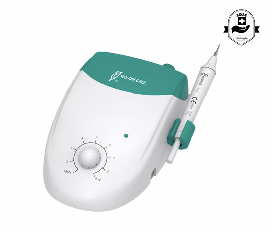 Woodpecker UDS-J dental ultrasonic scaler - ADAE Dental Online Store